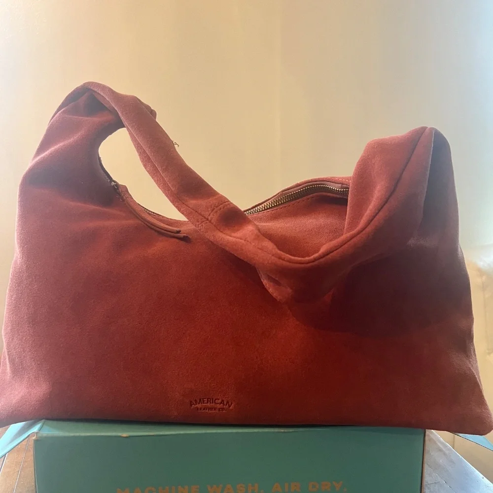 Americana Leather, Boho Western, Style, Company Adina, Sueded